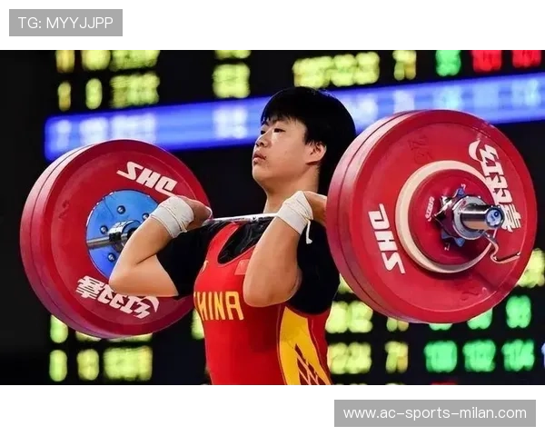 举重大赛突发换位导致世界纪录被否定，争议延烧
