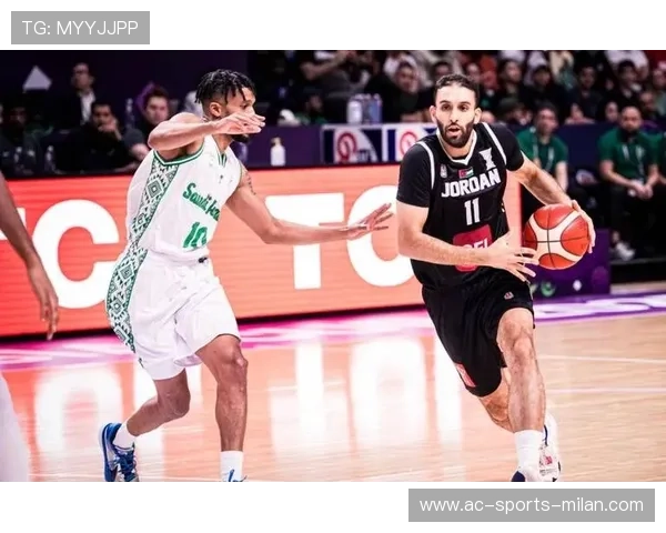 篮球世界杯爆冷，亚洲球队强势掀翻世界强队