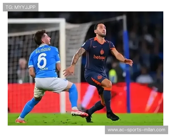 那不勒斯逆袭成功！国米痛失榜首引发外界讽刺