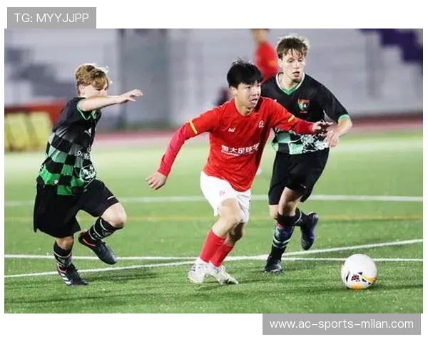 中超U21梯队压迫训练更密集：打造未来足球之星的秘密武器