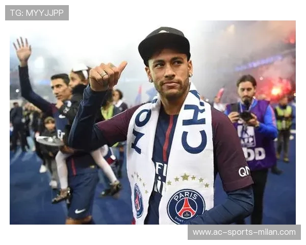 巴黎研究内马尔式全能快翼，助力球队迎接未来挑战