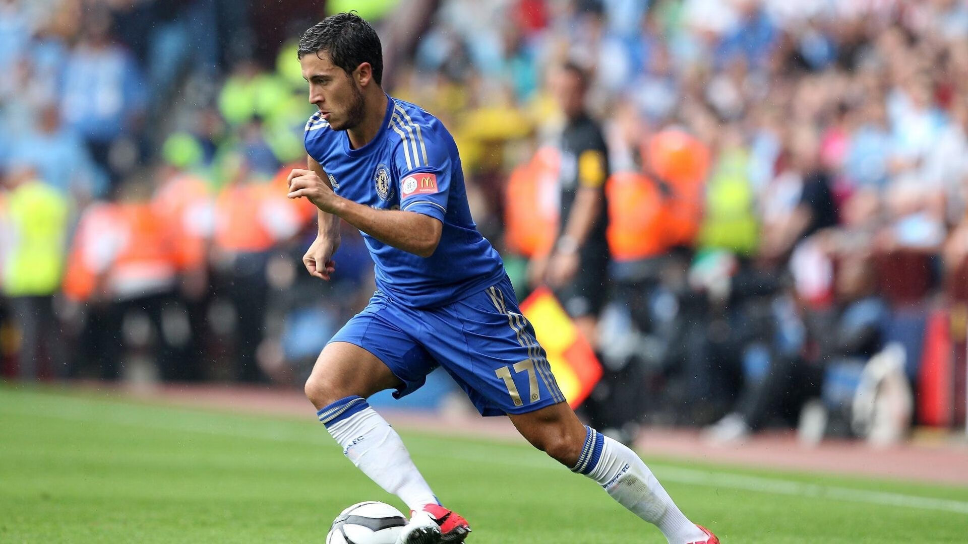 切尔西青训体系成果显现，切尔西青年